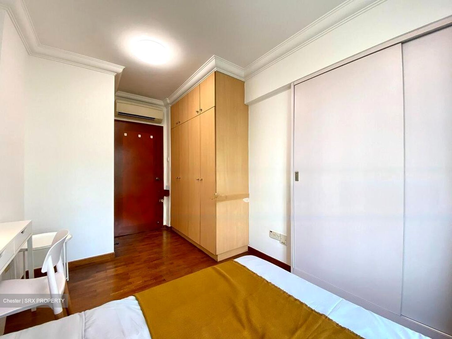 Aquarius By The Park (D16), Condominium #558759121